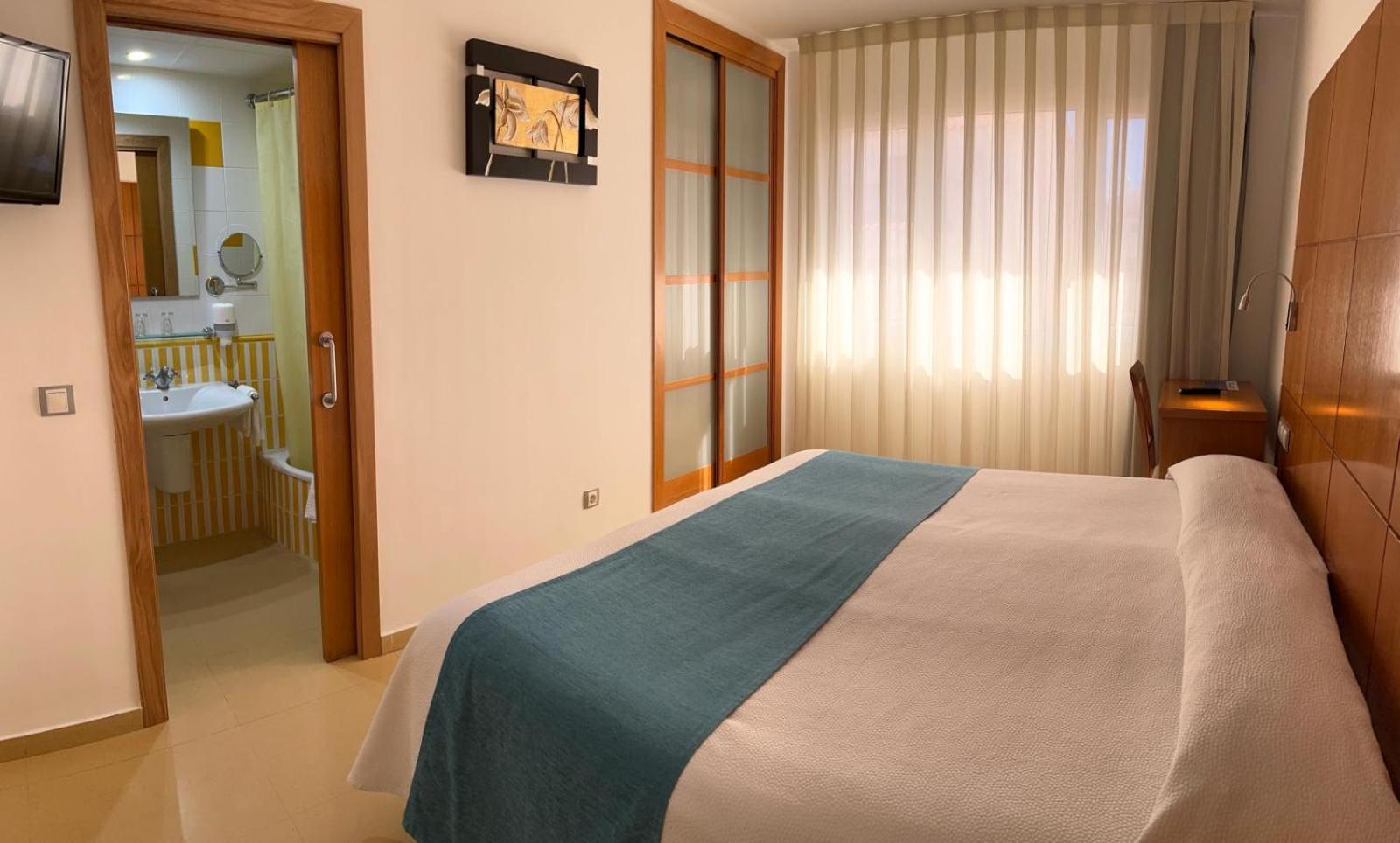 Tio Pepe Hotel