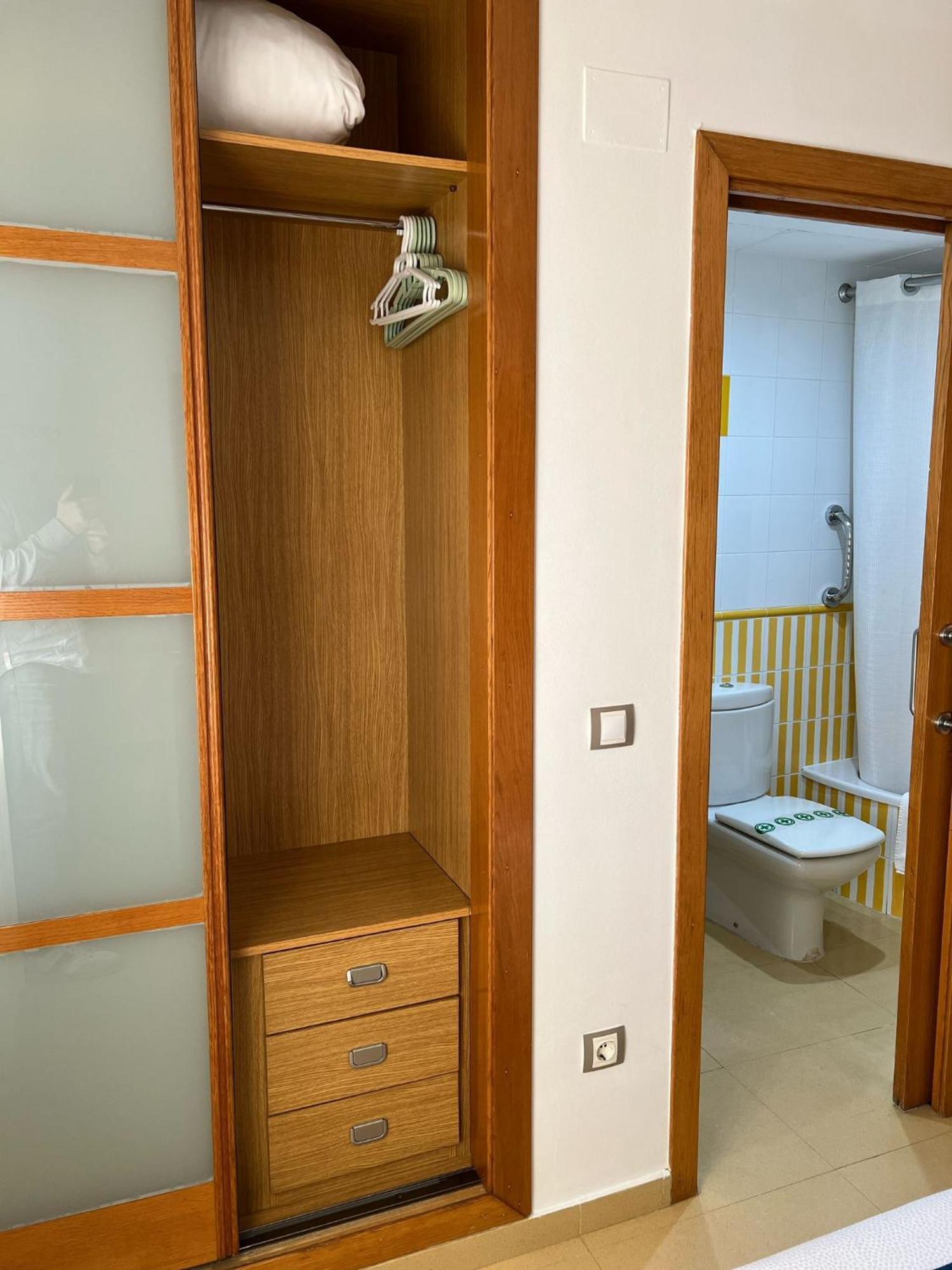 Hotel Tio Pepe Peniscola