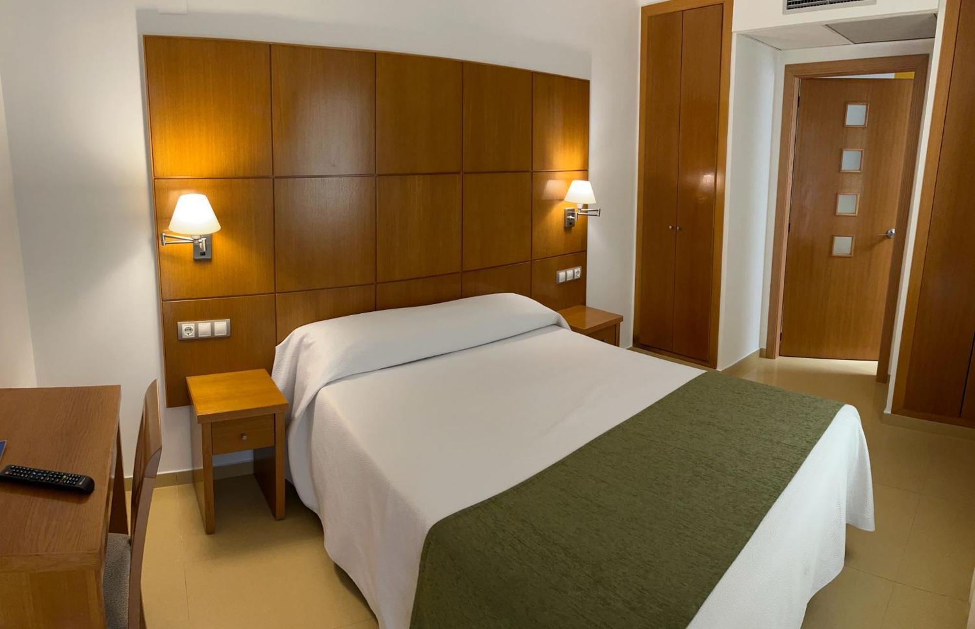 Hotel Tio Pepe 2*