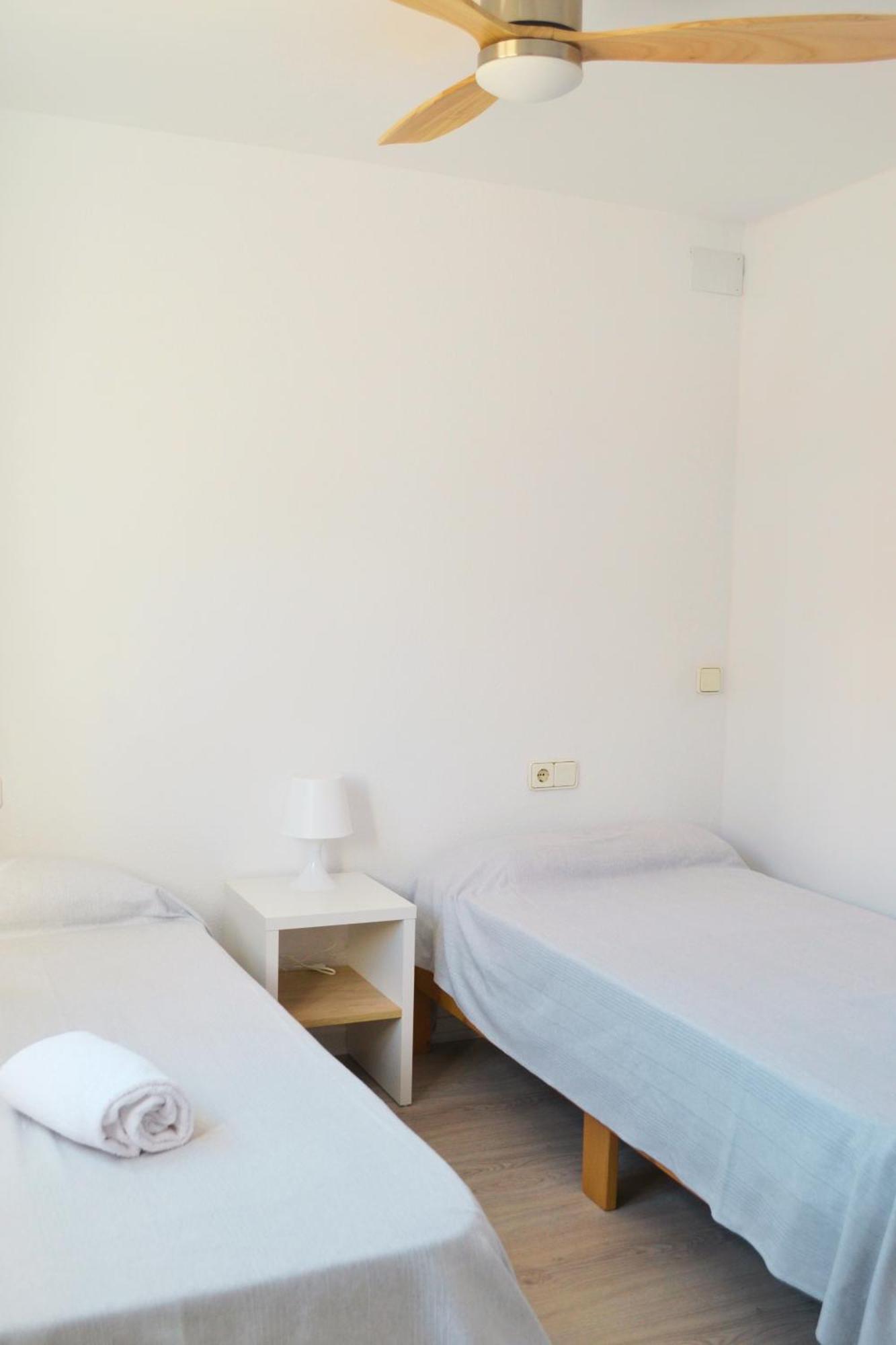 Cana Sofía Apartamento