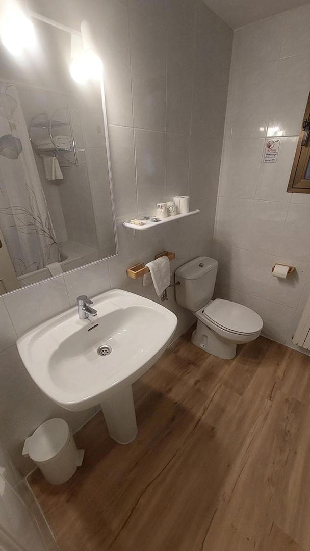 Hostal Rural Sositana