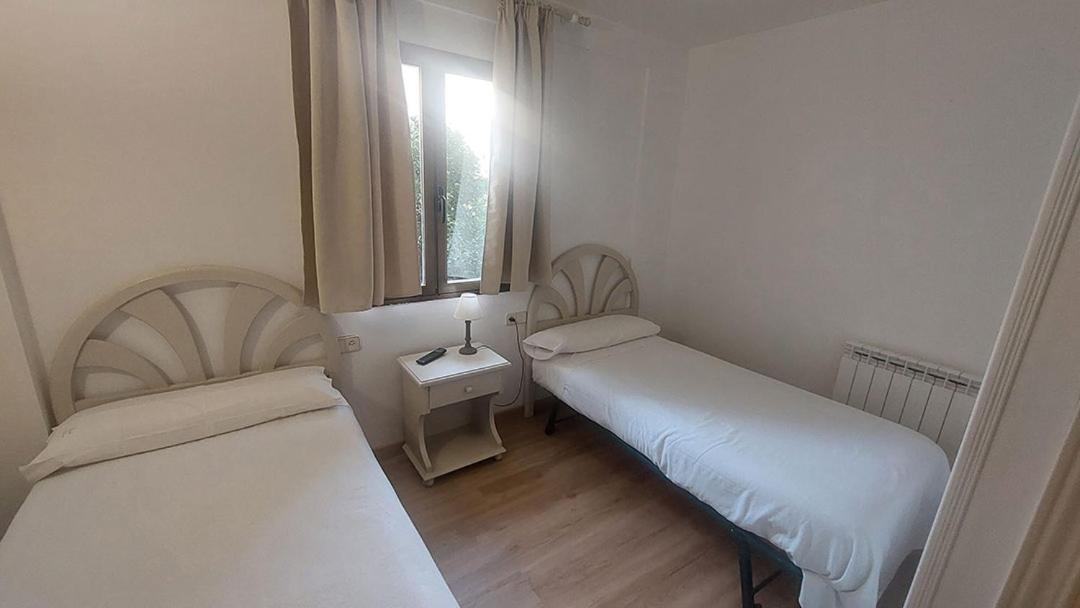 Guest house Hostal Rural Sositana Castejon De Sos