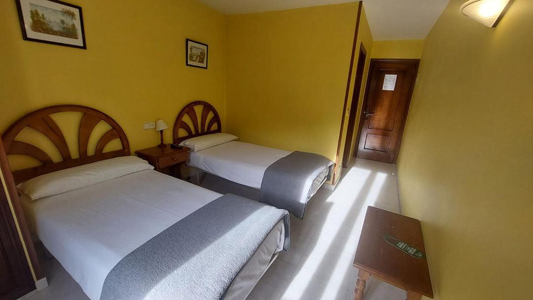 Hostal Rural Sositana
