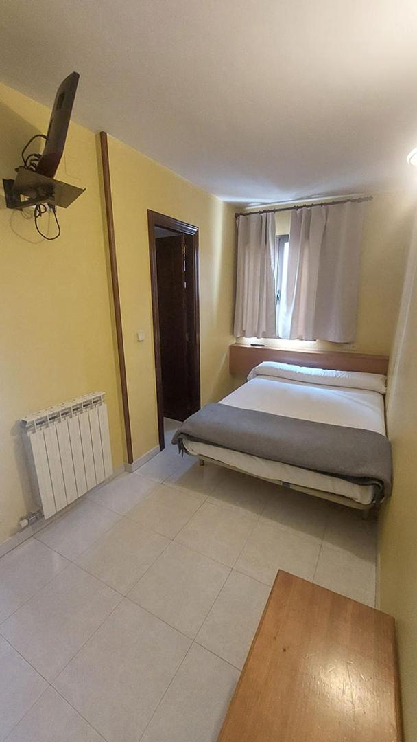 Guest house Hostal Rural Sositana 2*