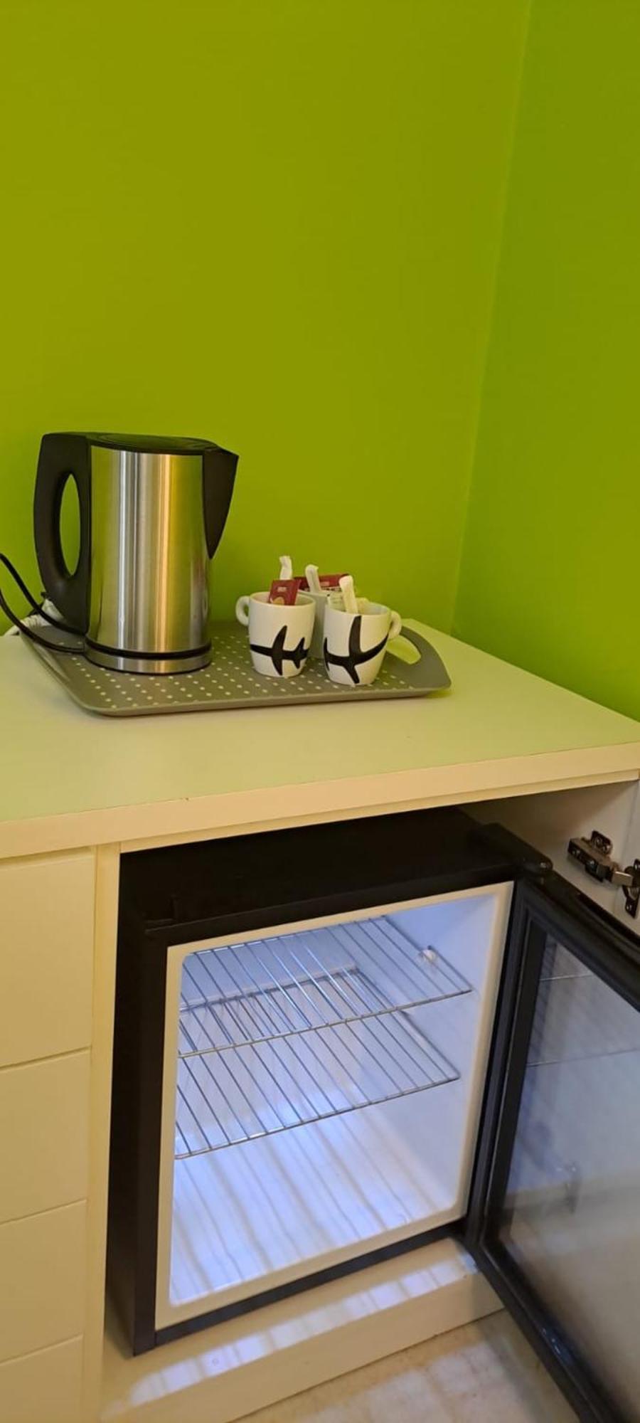 Nest Style Guest house *