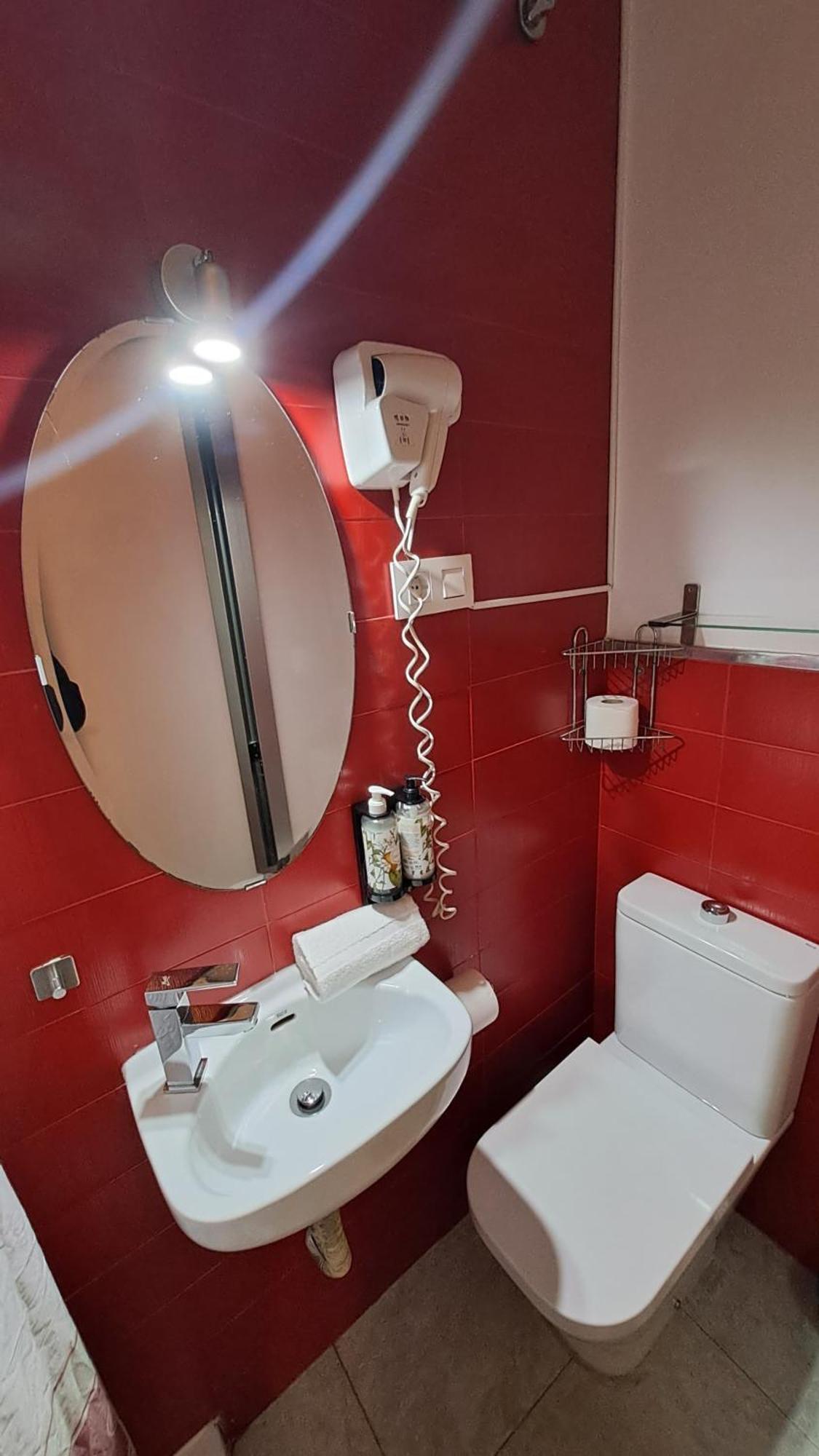Guest house Nest Style Granada