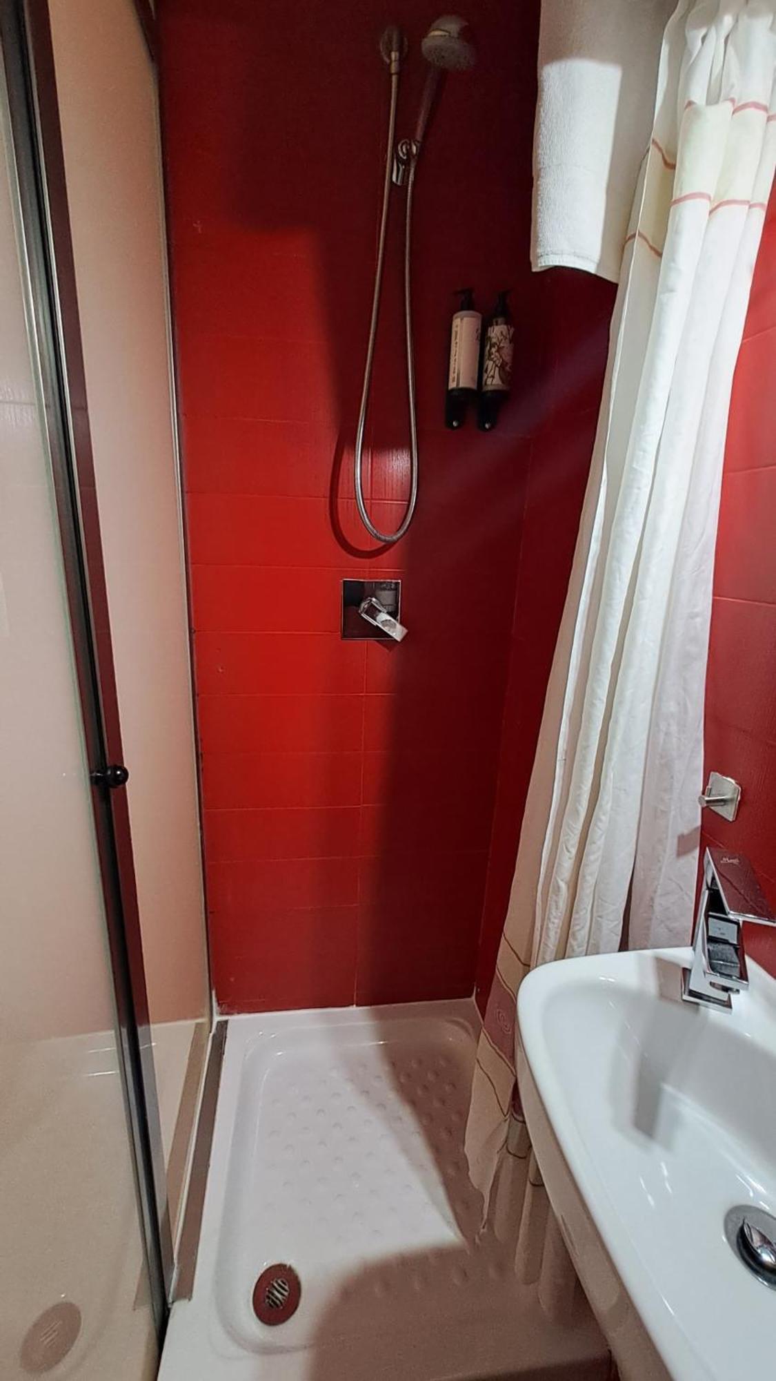 Nest Style Guest house Granada