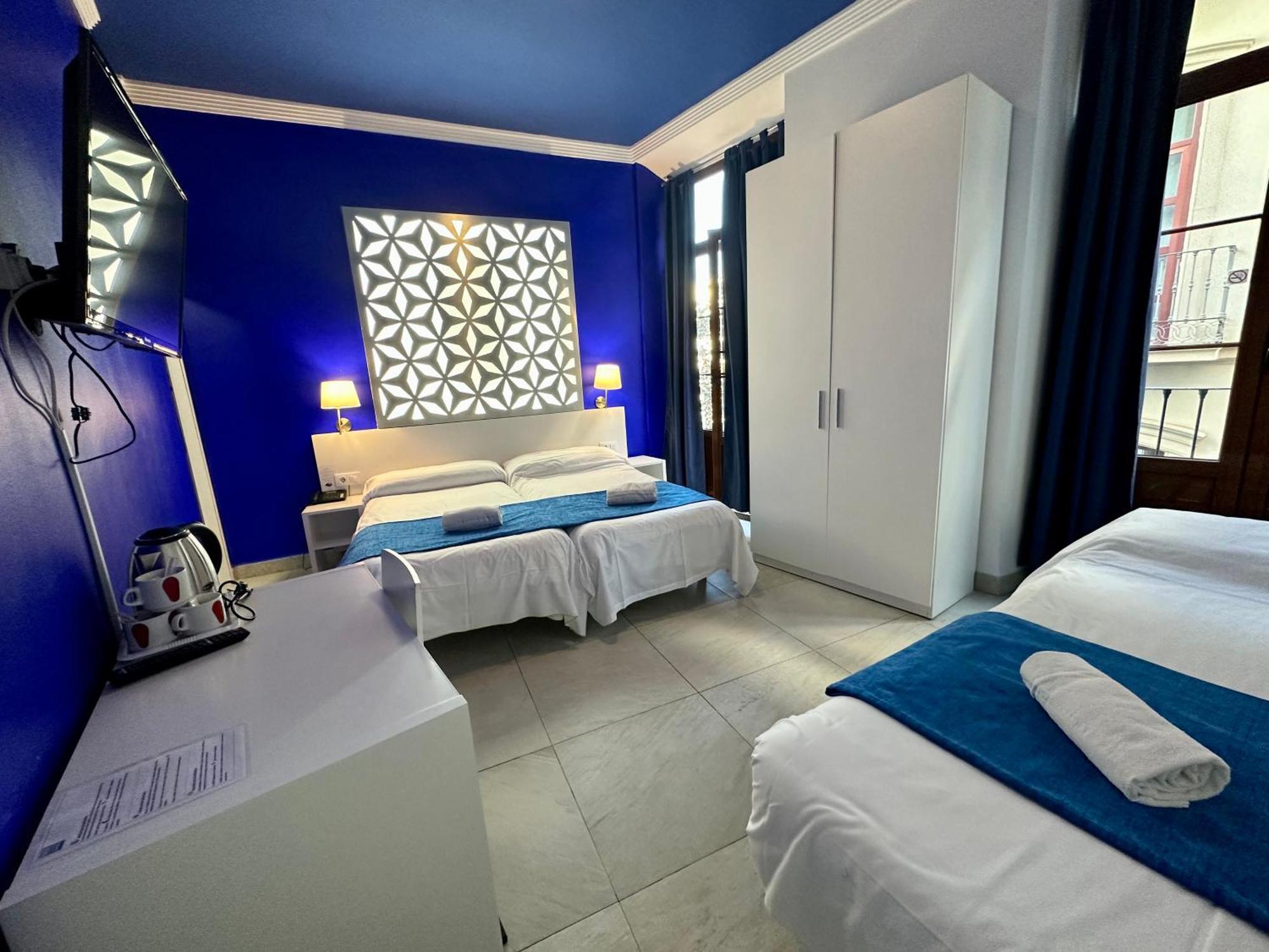Nest Style Guest house