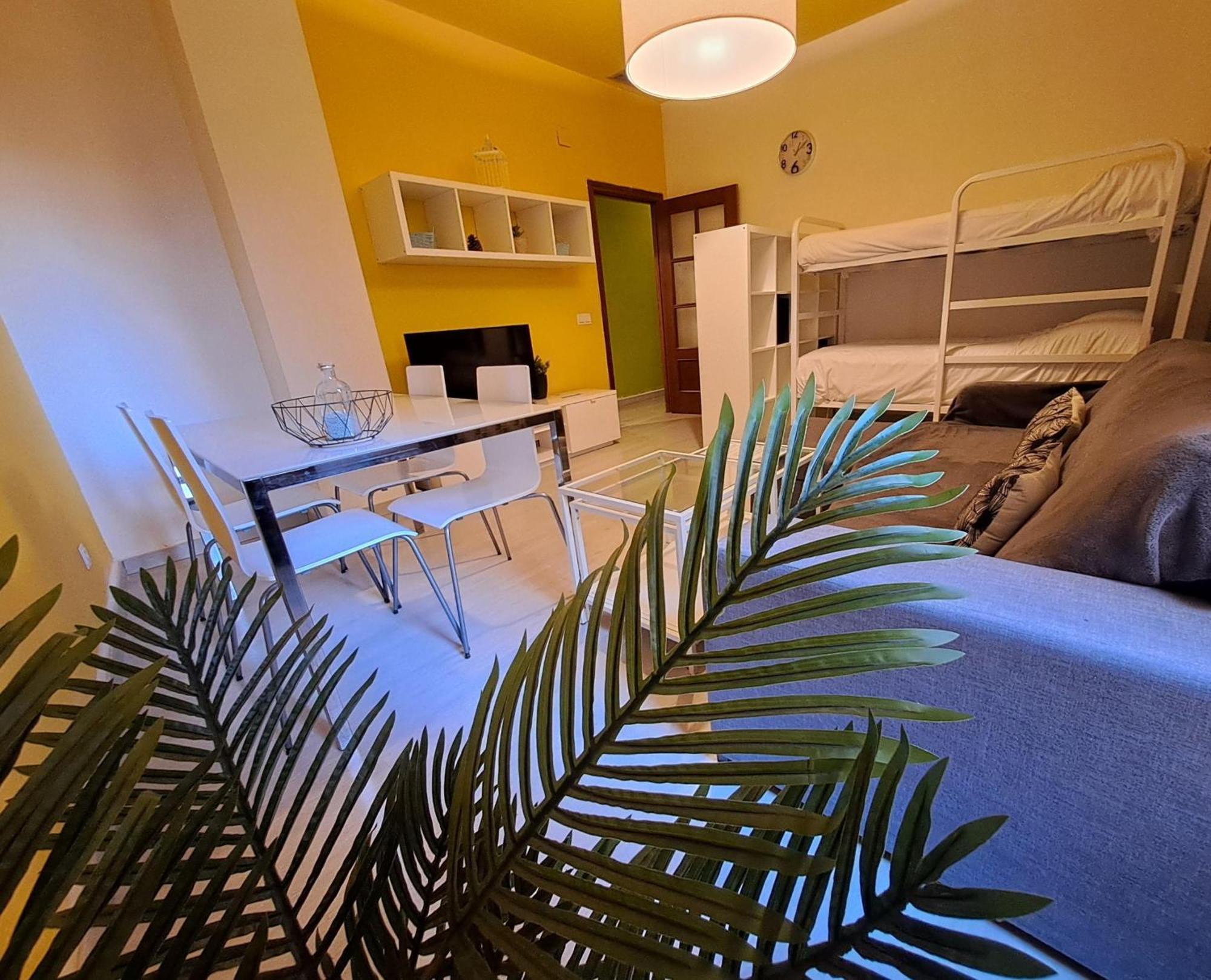 Guest house Nest Style Granada