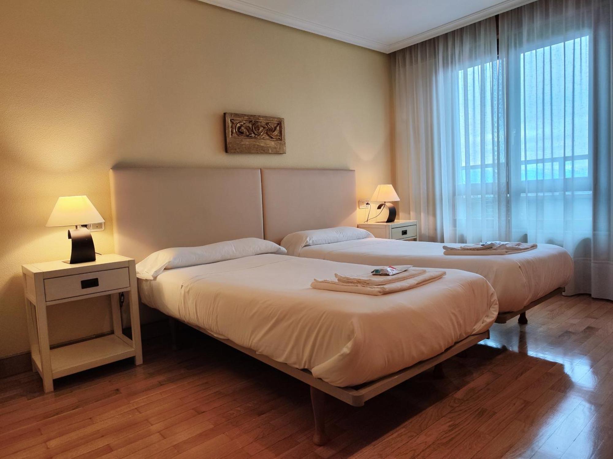 Gestion De Apartment Pamplona