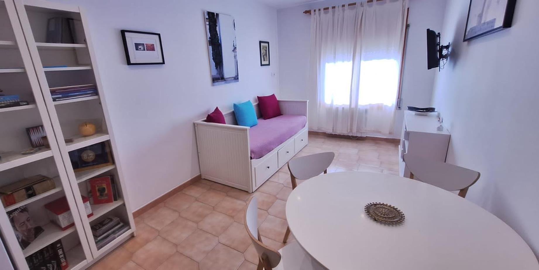Apartamento Perebep De