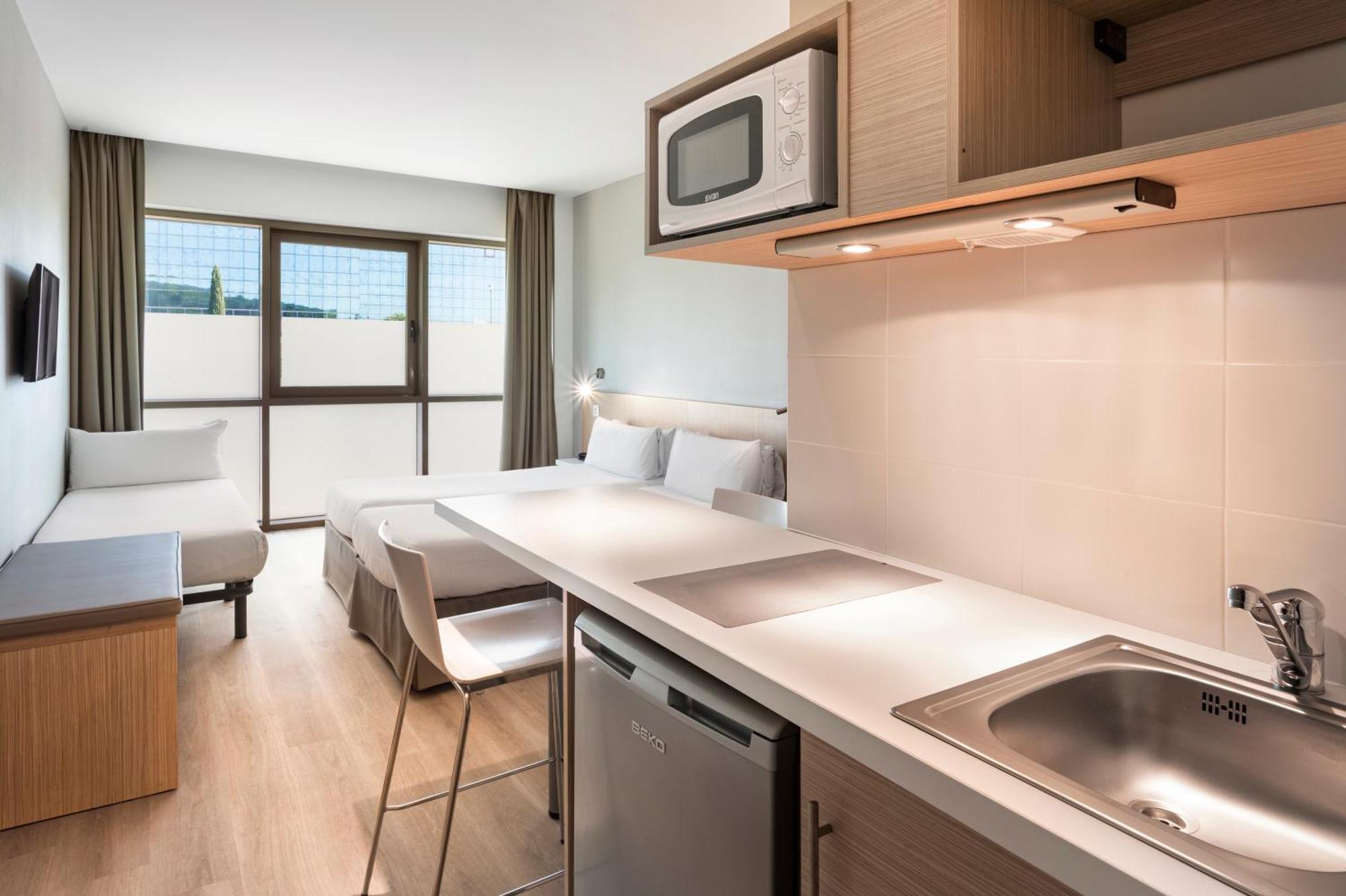 Barcelona Sant Cugat Hotel