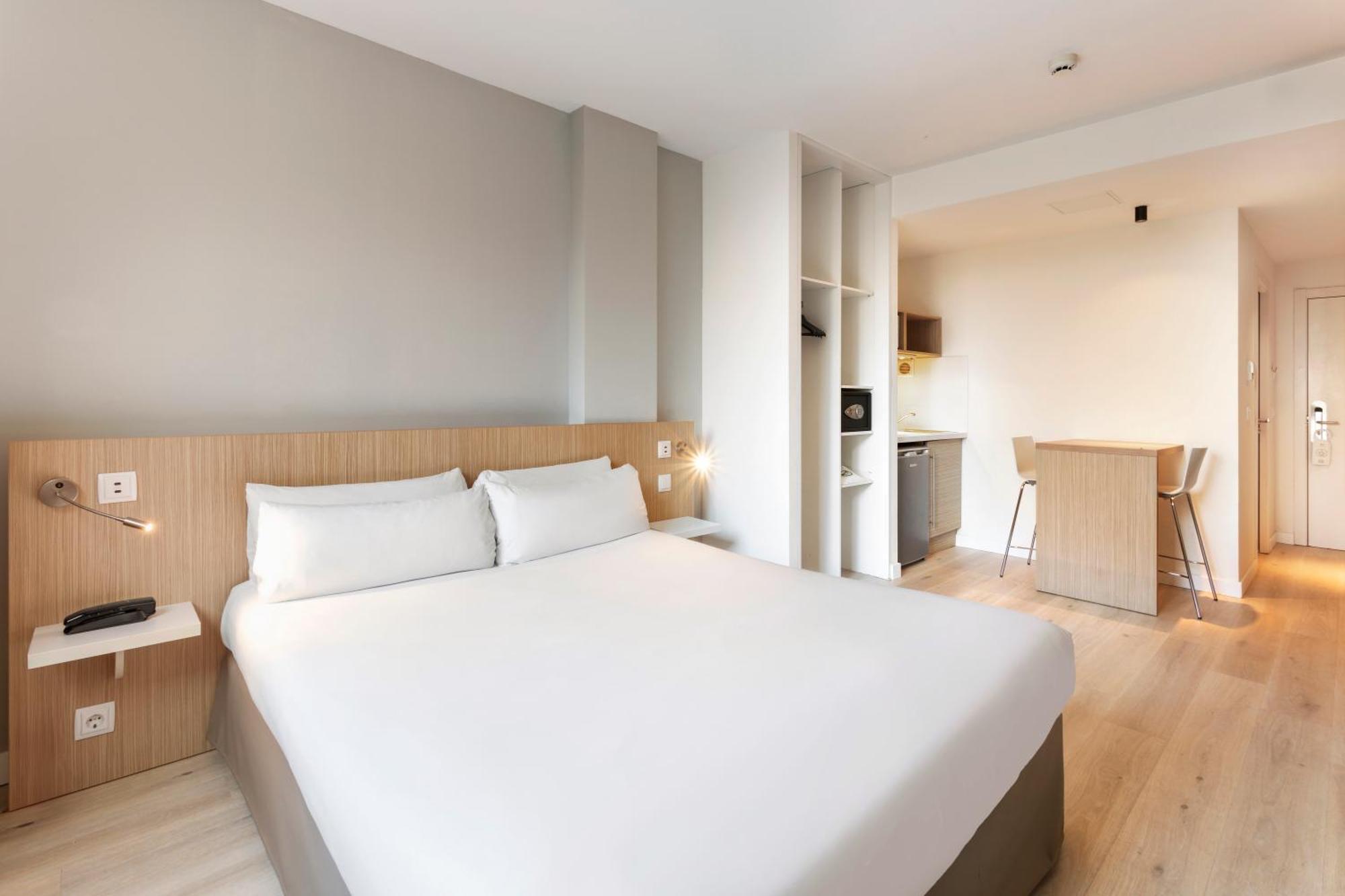 Barcelona Sant Cugat Hotel