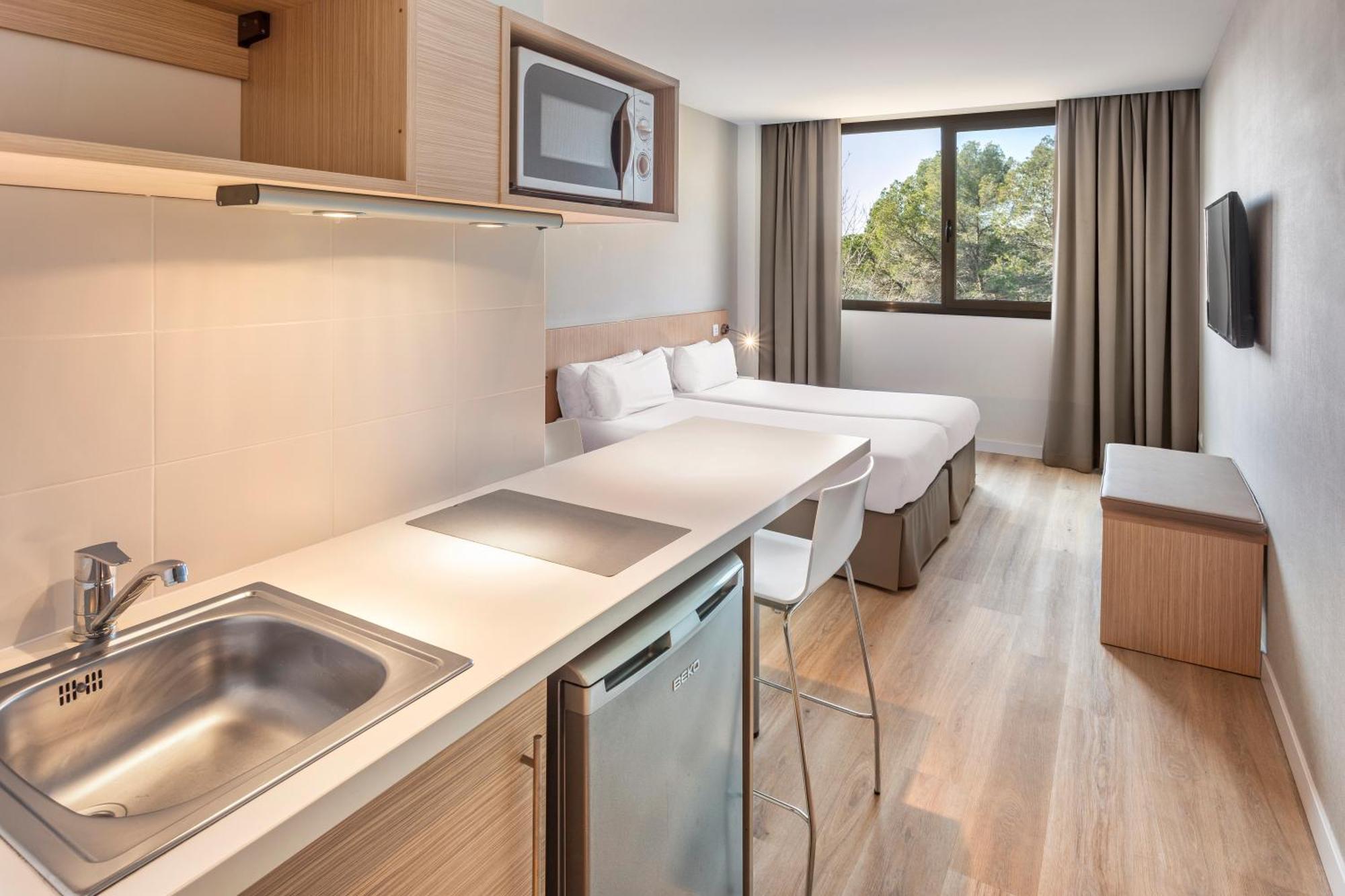 Barcelona Sant Cugat 4* Sant Cugat del Vallès