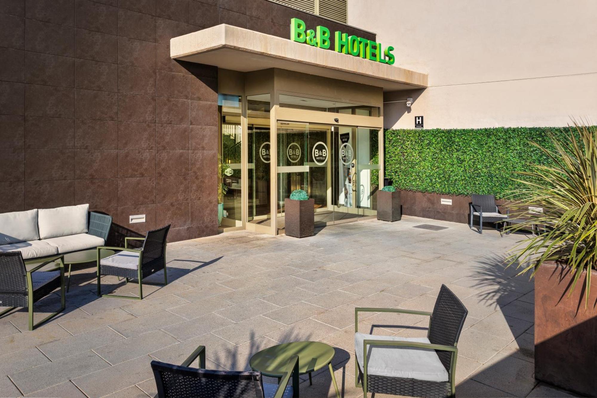 Barcelona Sant Cugat Hotel
