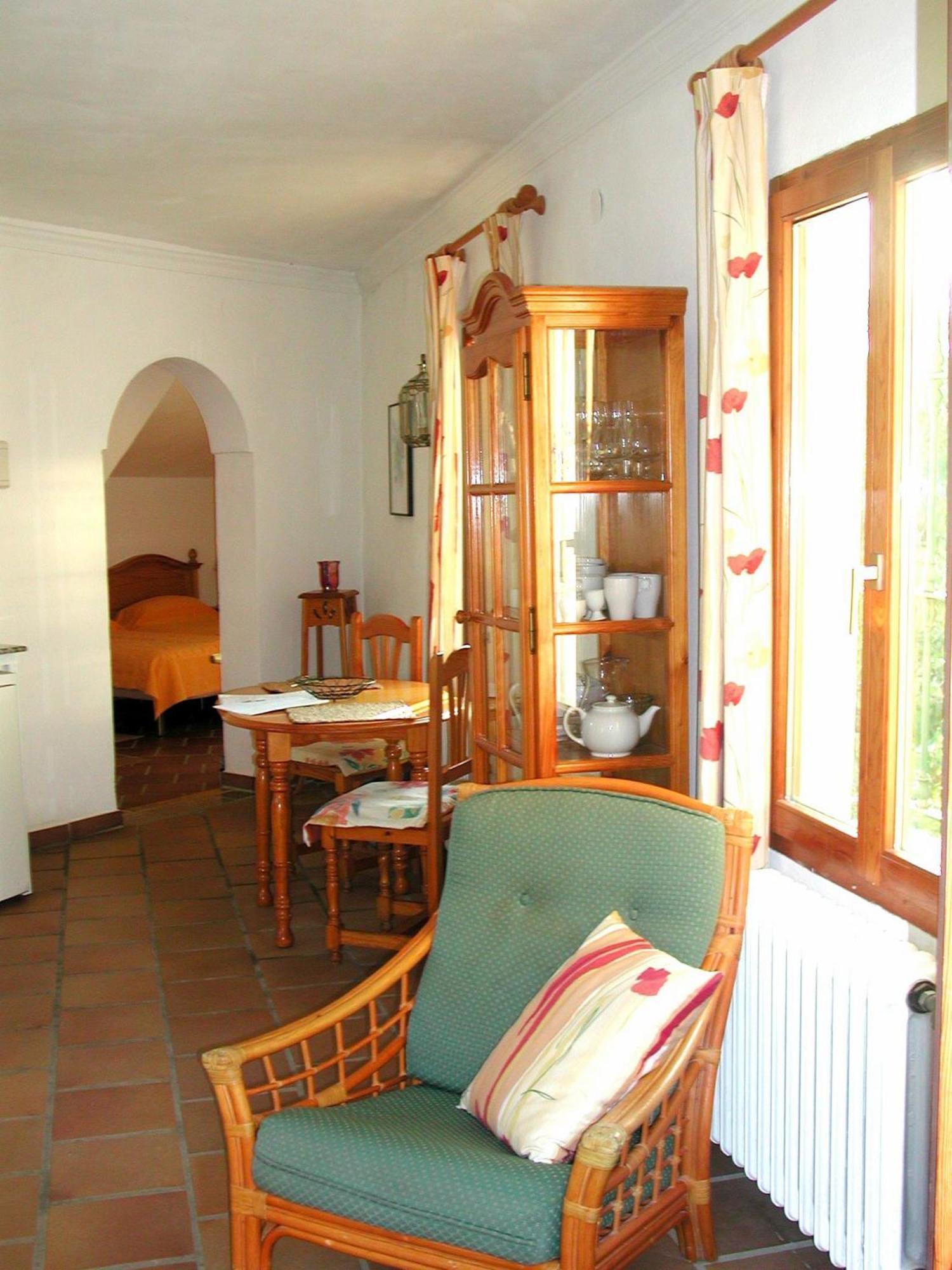 Apartamento San Ambrosio