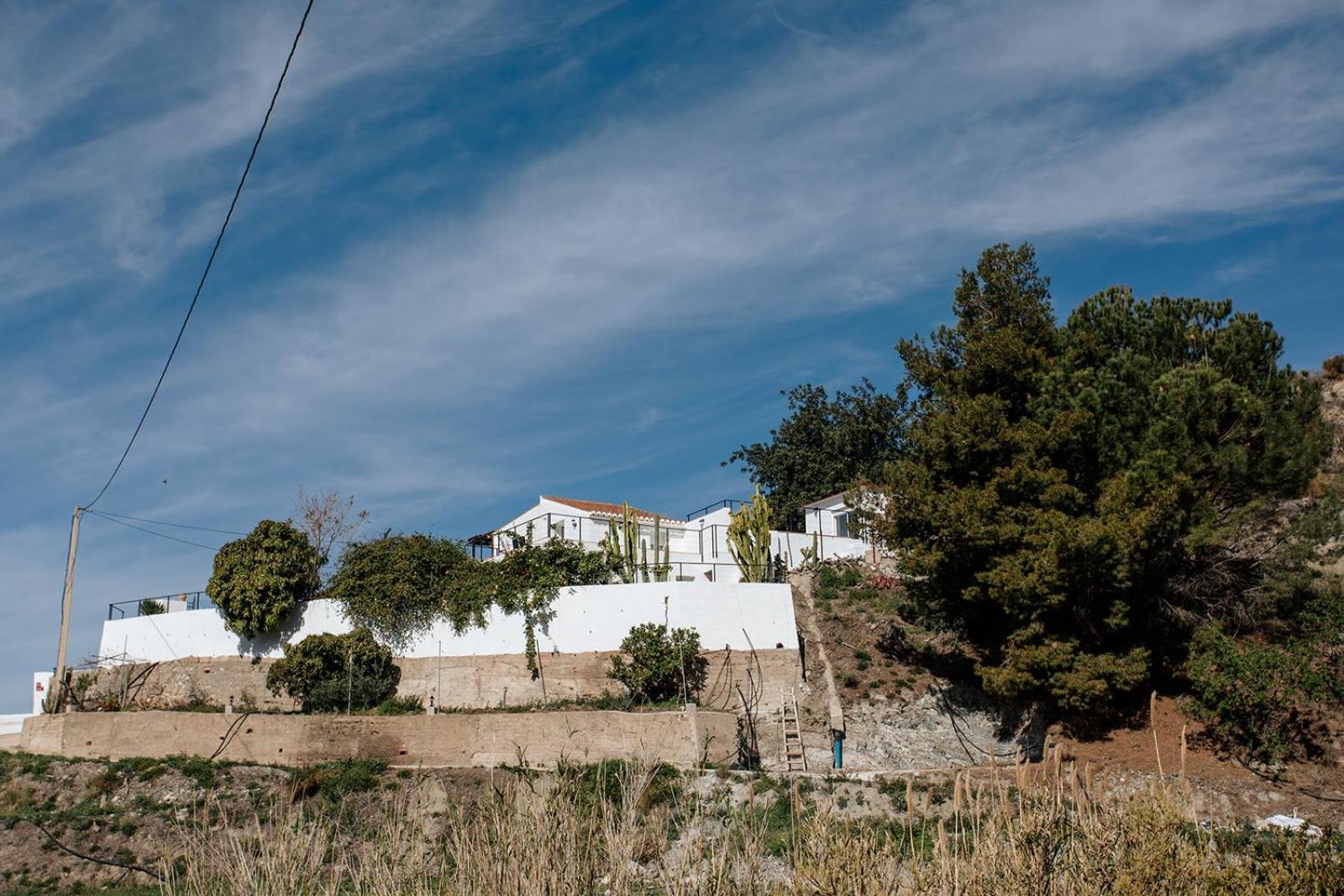 La Herradura Сasa de vacaciones