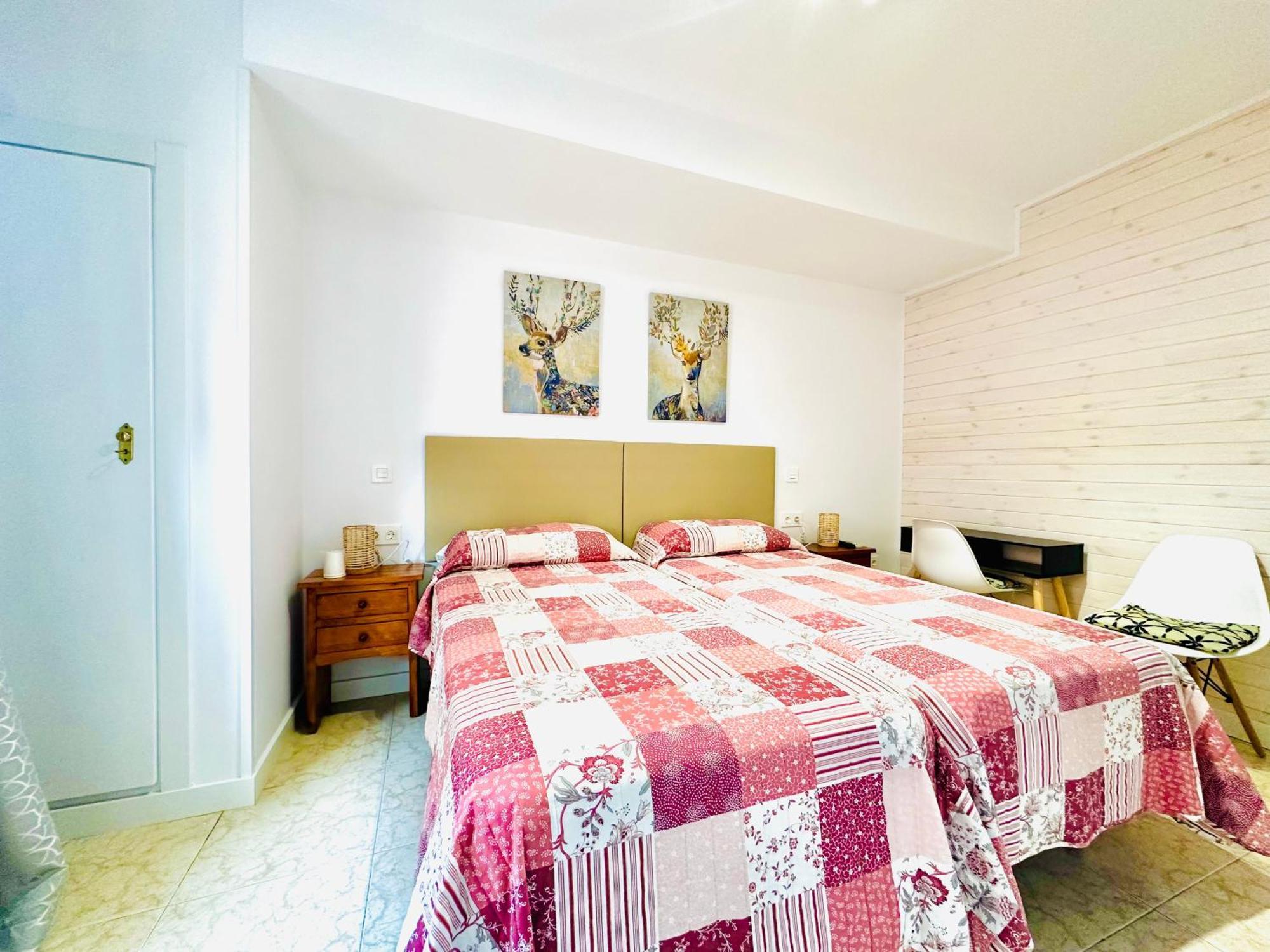 La Taberna Guest house