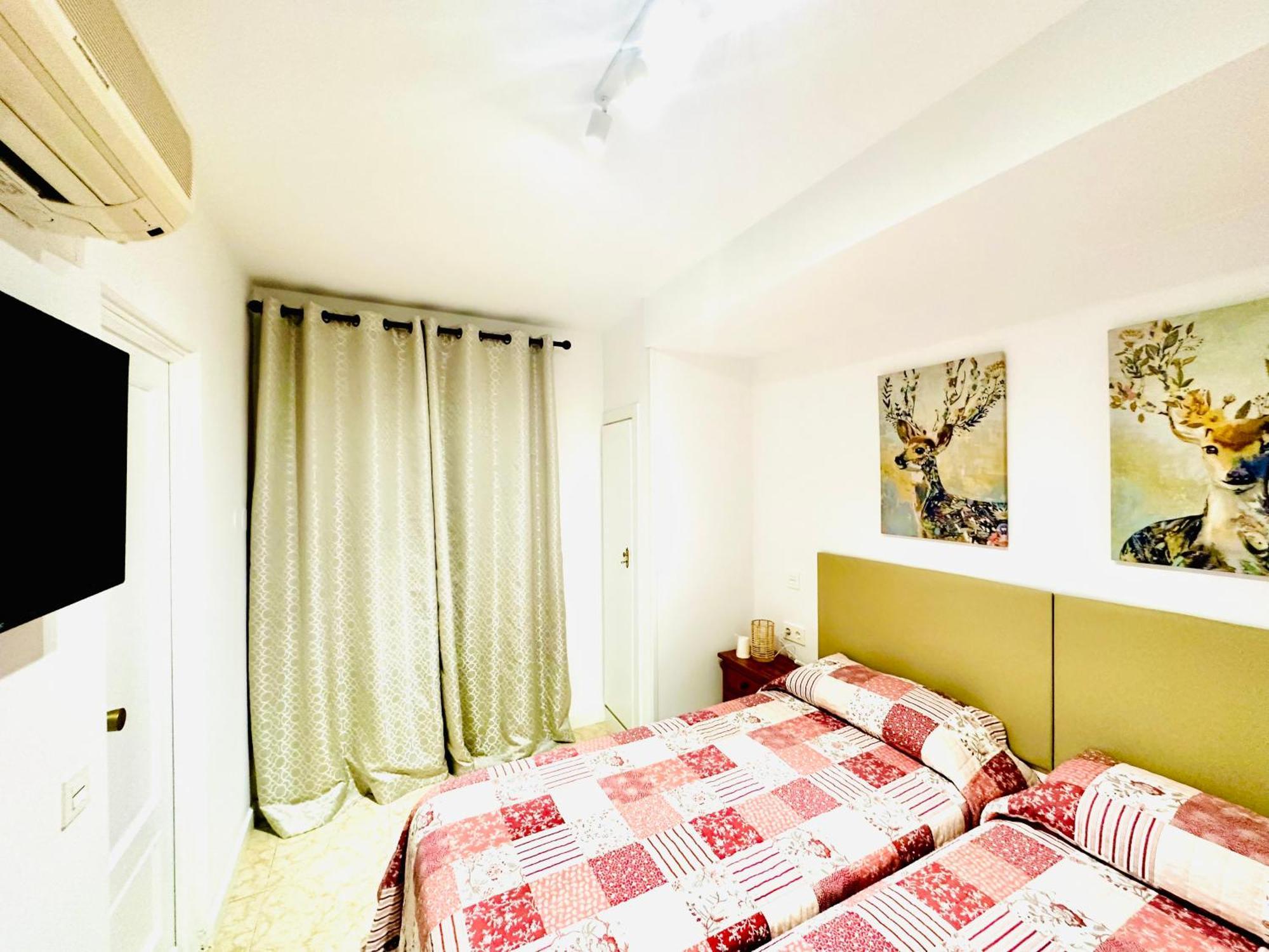 La Taberna Guest house