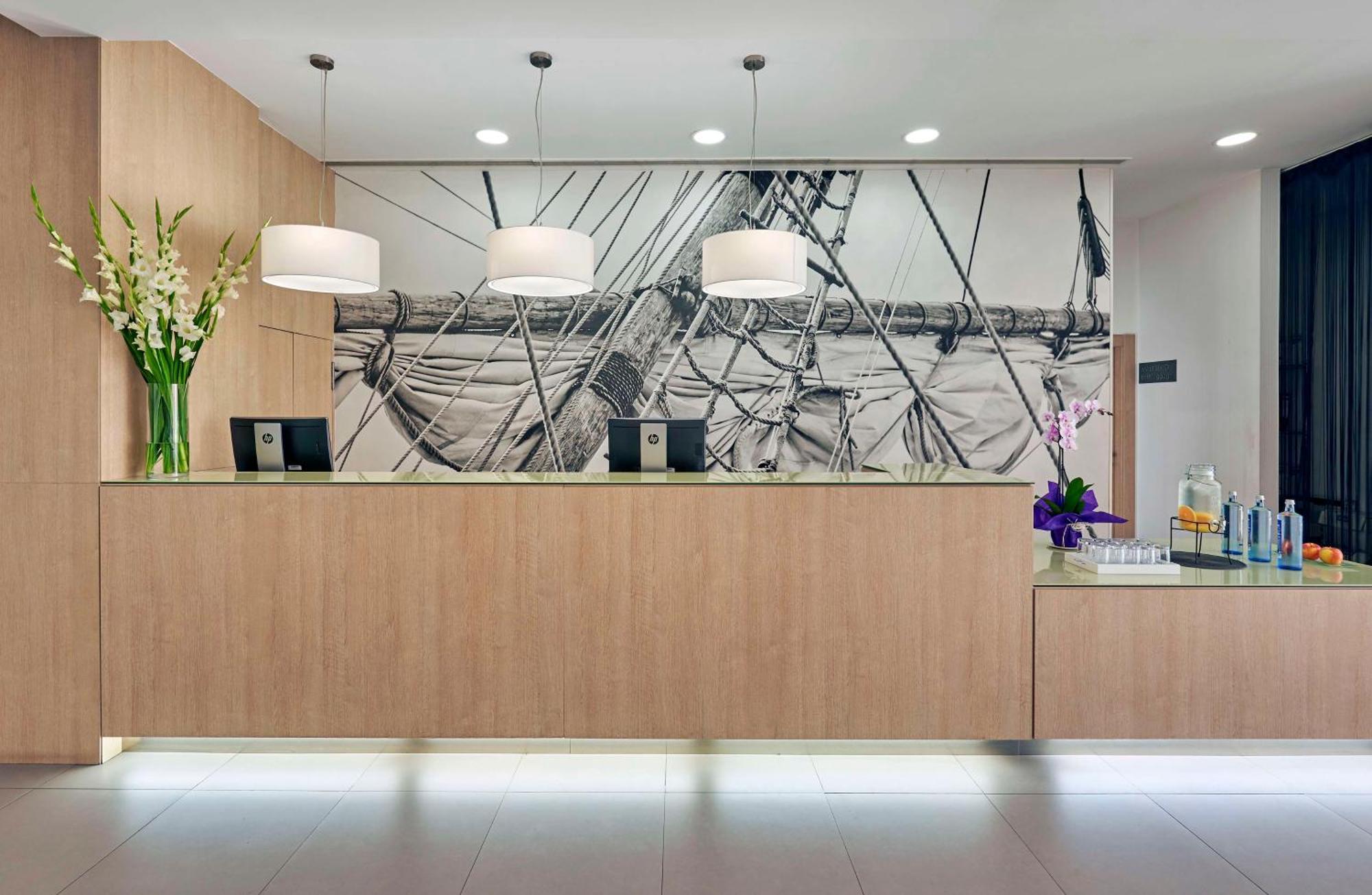 Hotel Nh Campo