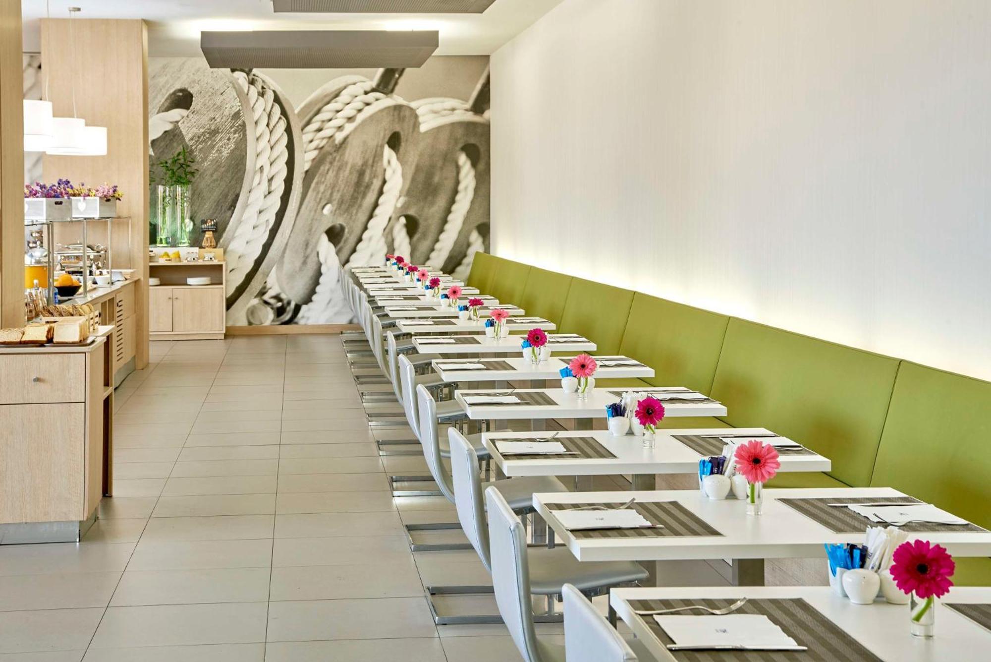 Nh Campo Hotel Cartagena