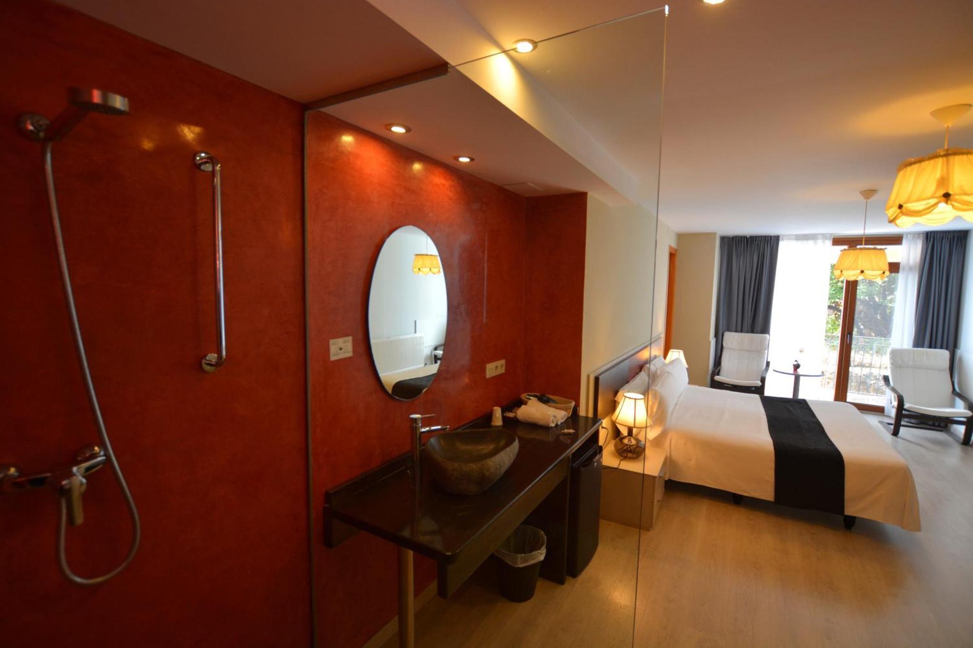 Guadalupe Hotel 2*