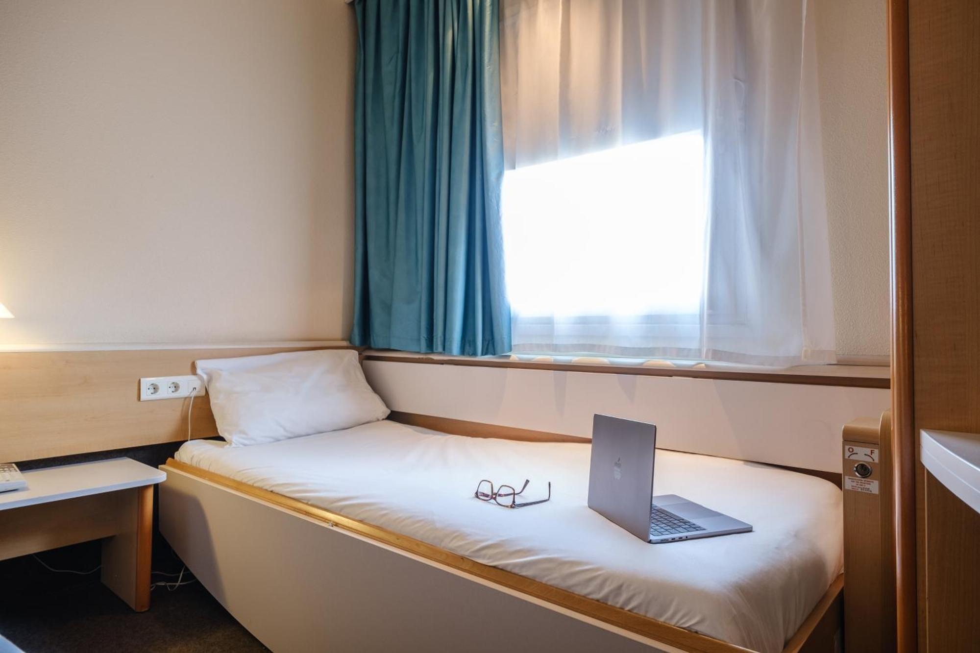 Ibis Madrid Tresaguas Hotel Alcorcon