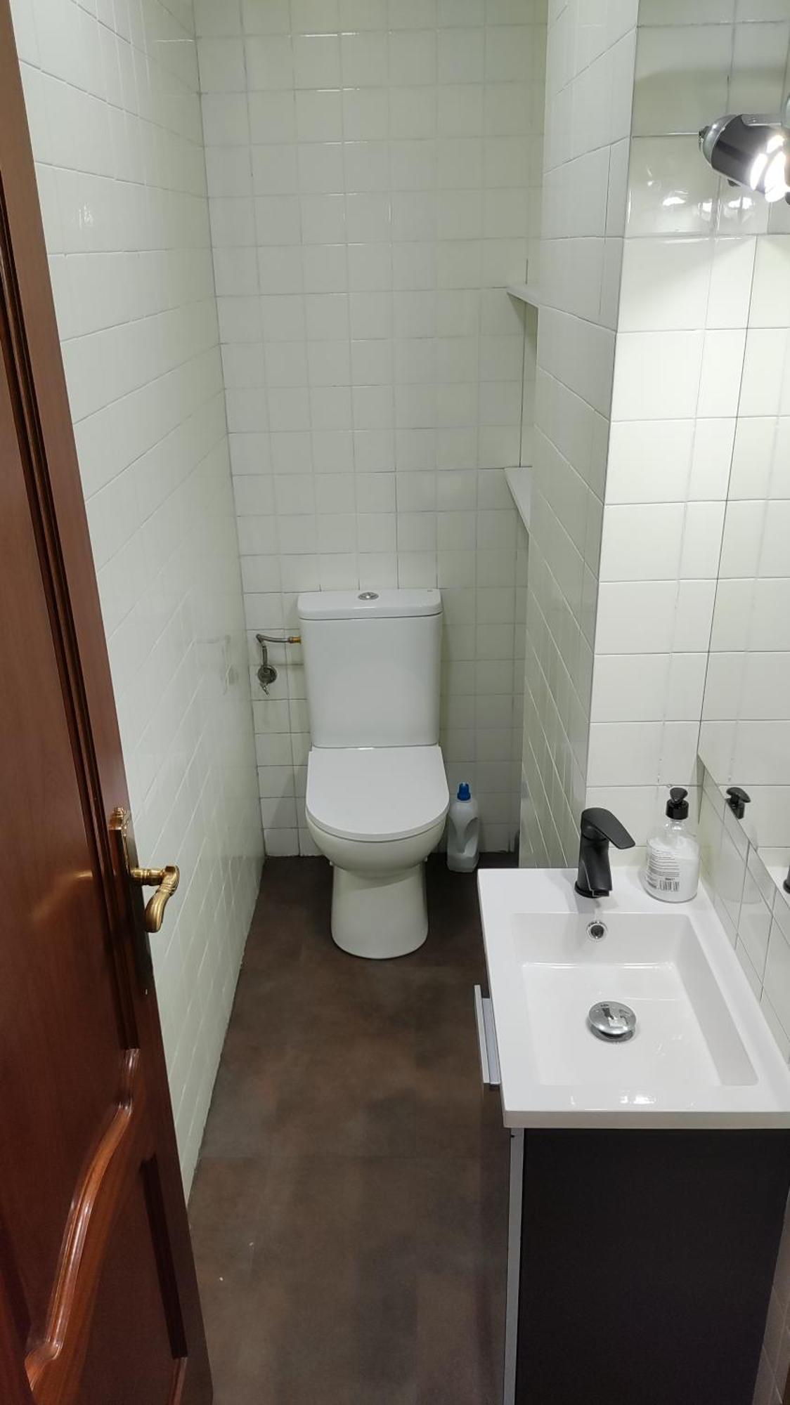 Rio Sar Garaje Incluido Apartment