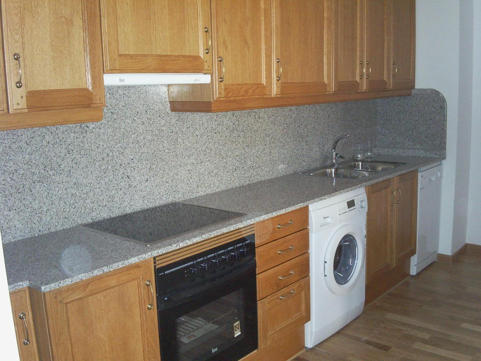 Apartment Pirinenc *