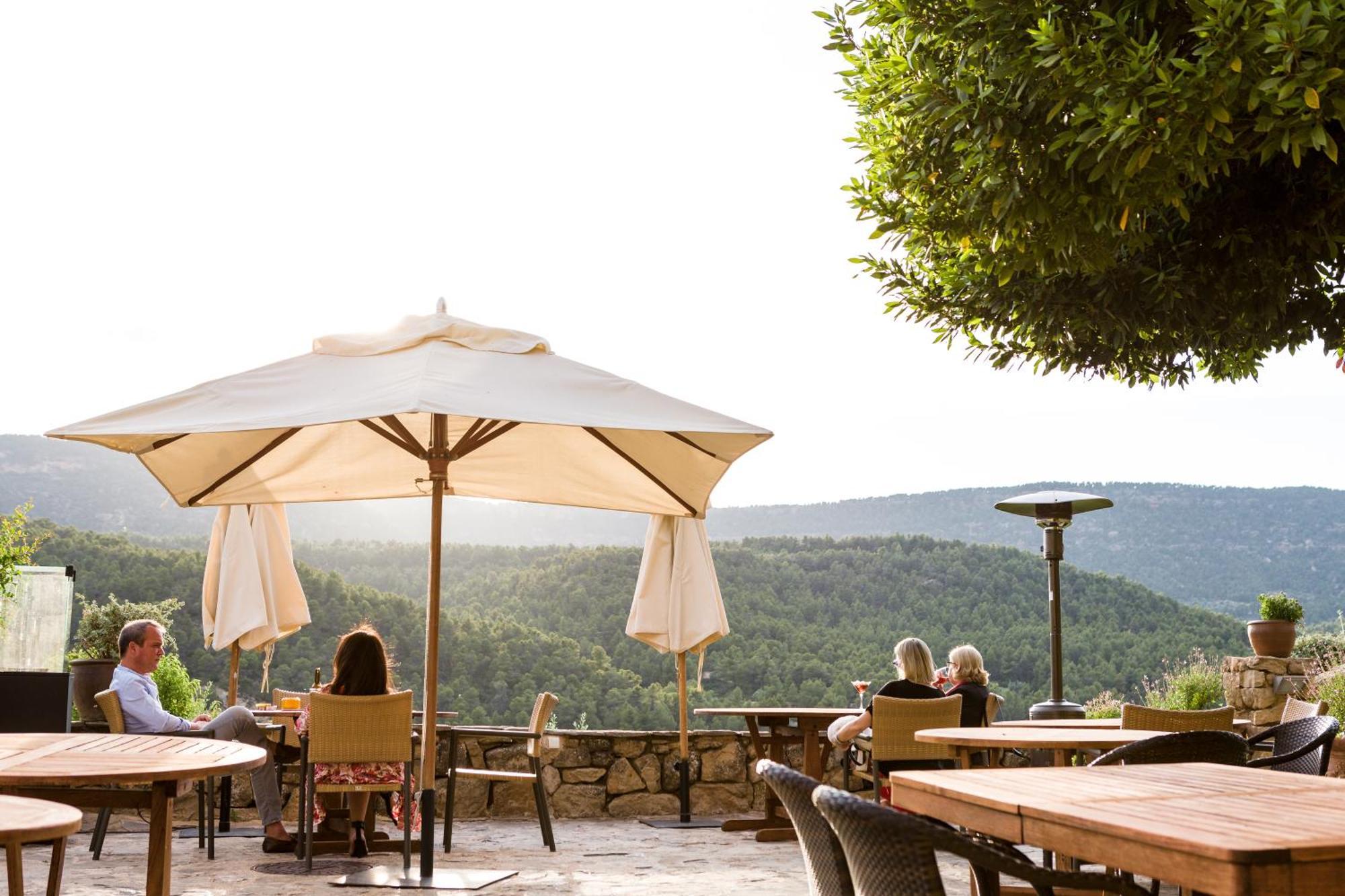 Hotel La Torre Del Visco - Relais&châteaux
