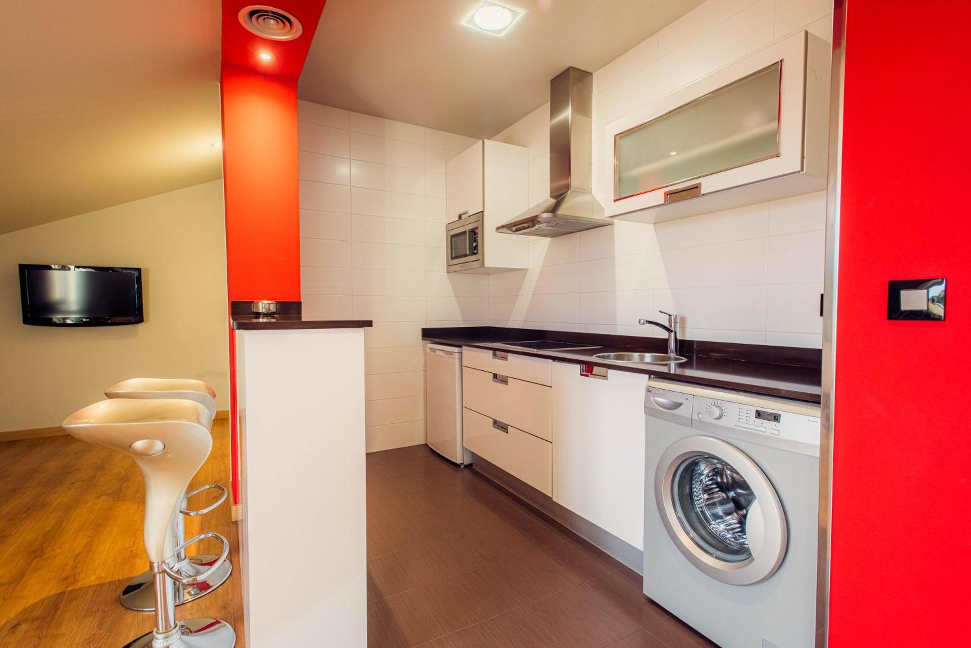 Apartamento Pasiega Hoznayo