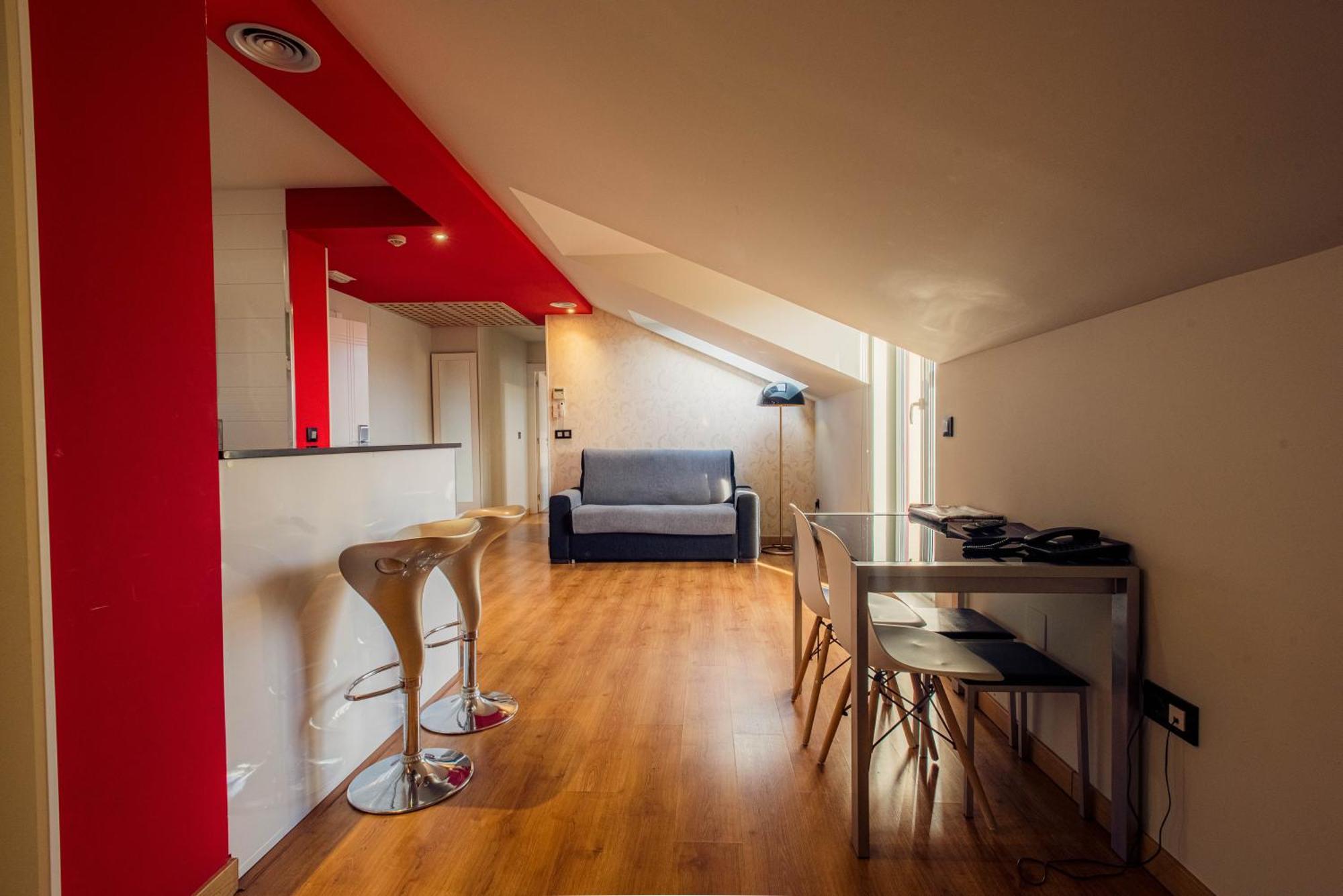 Pasiega Apartamento Hoznayo