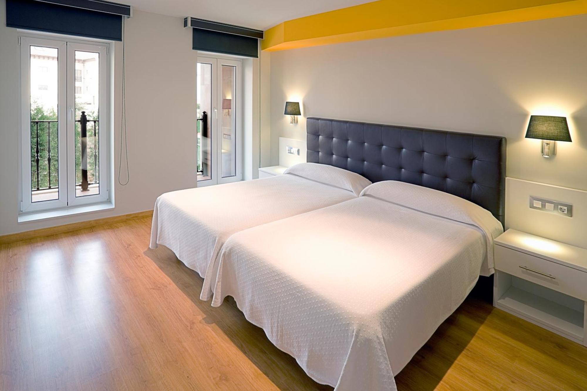 Apartamento Pasiega Hoznayo