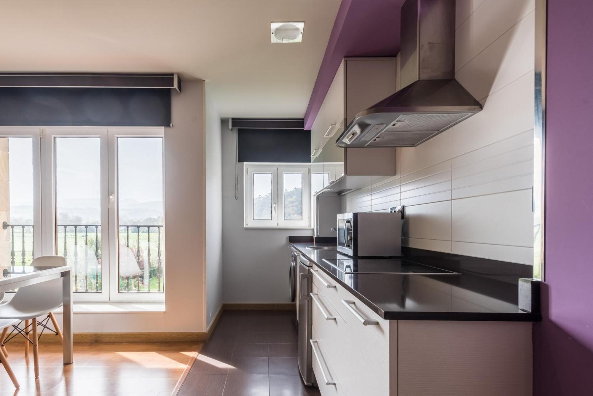 Apartamento Pasiega *