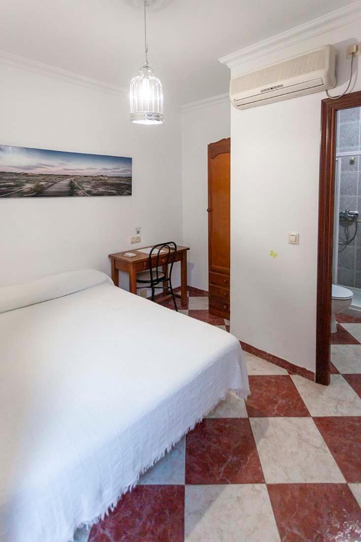 Hidalgo 1 Guest house Utrera