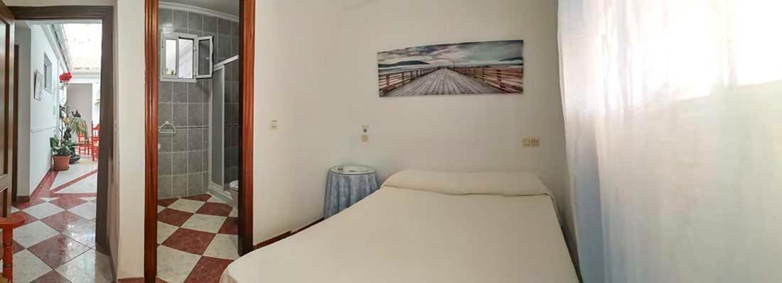 Guest house Hidalgo 1 2*