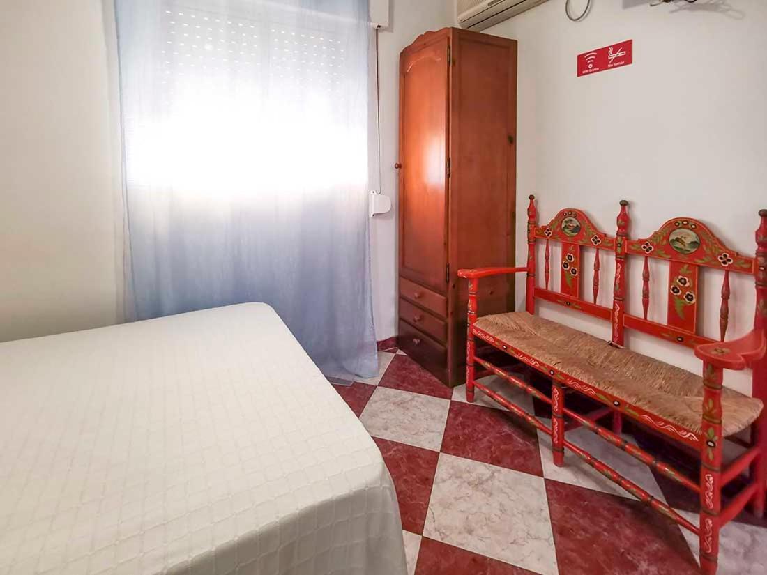 Guest house Hidalgo 1