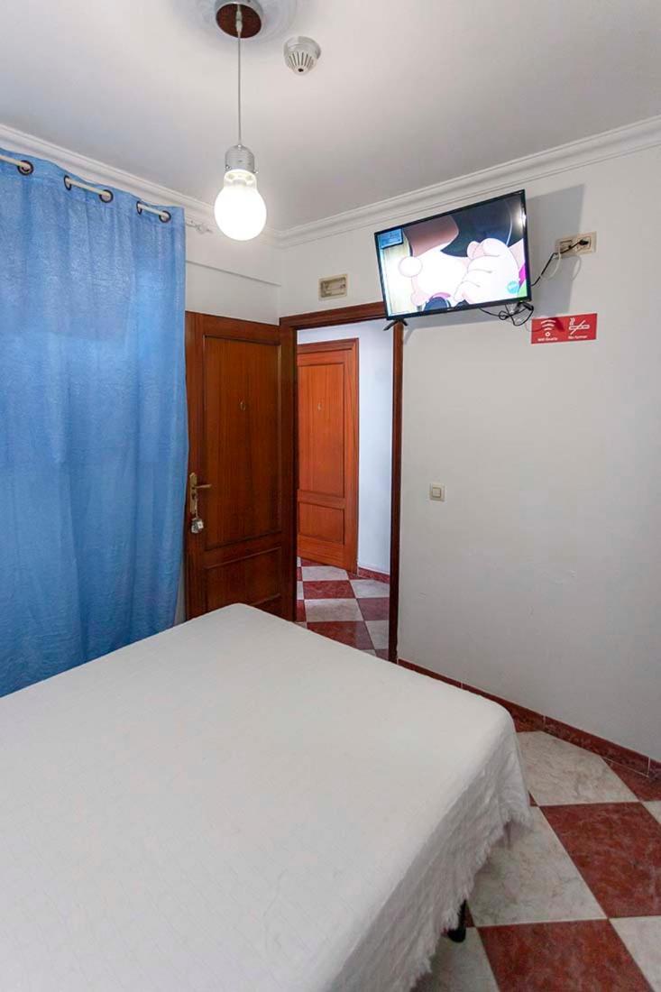 Guest house Hidalgo 1 2*