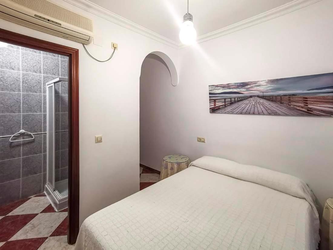 Guest house Hidalgo 1