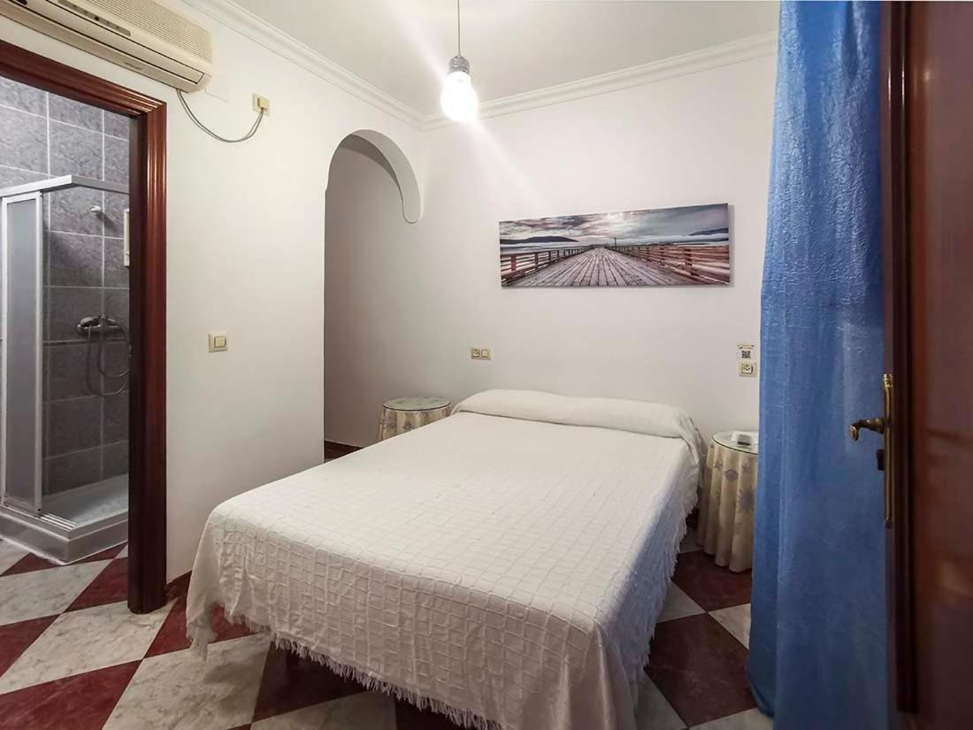 Hidalgo 1 Guest house Utrera
