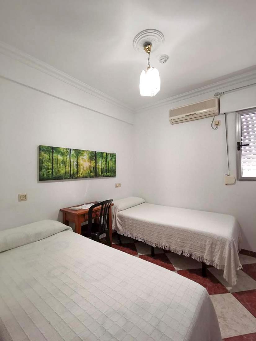 Guest house Hidalgo 1