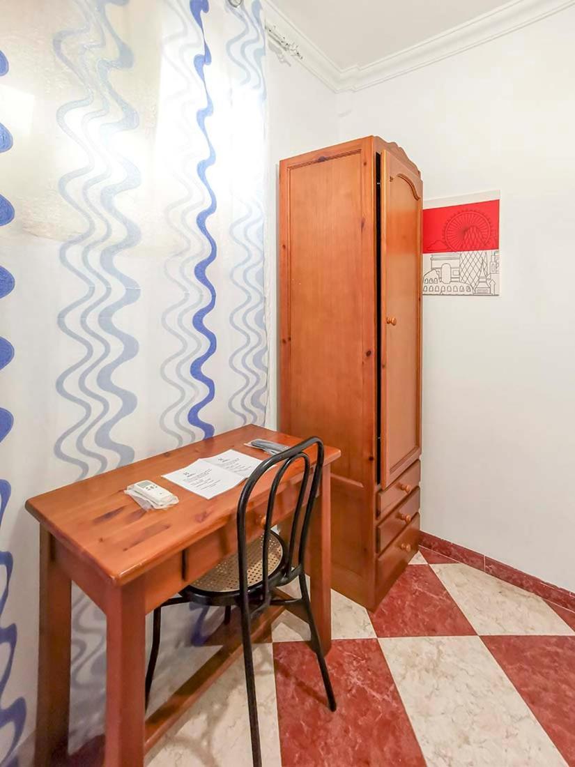 Hidalgo 1 Guest house 2*