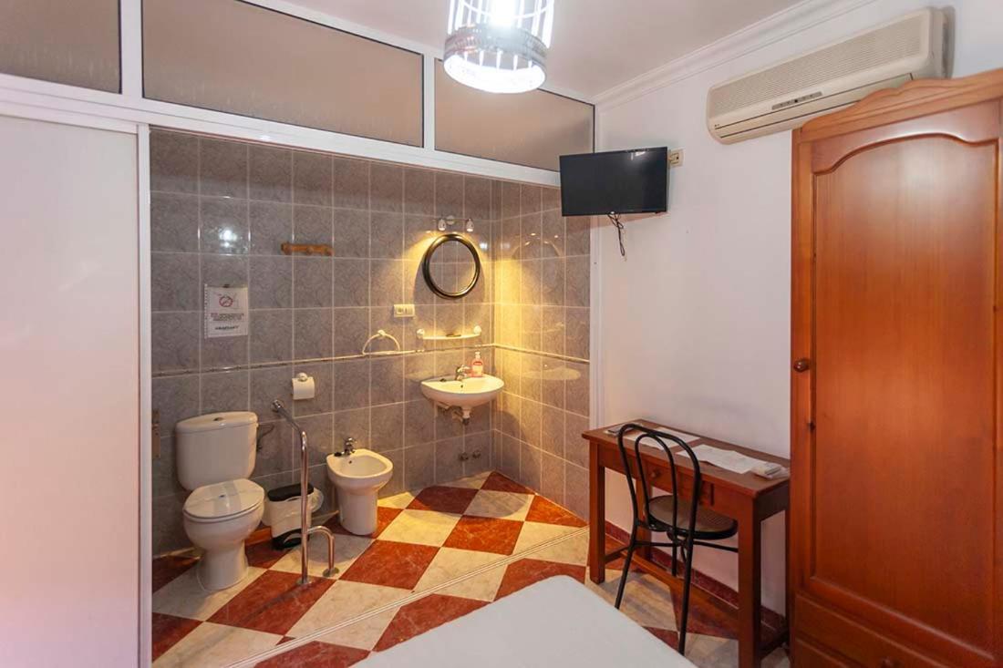 Hidalgo 1 Guest house