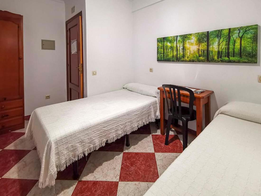 Guest house Hidalgo 1 Utrera