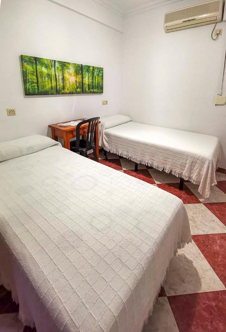 Hidalgo 1 Guest house Utrera