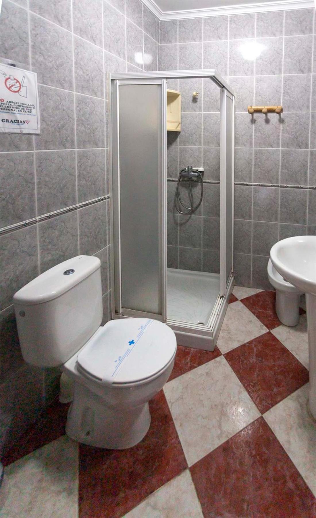 Guest house Hidalgo 1 2*
