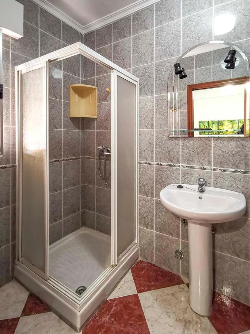 Hidalgo 1 Guest house Utrera