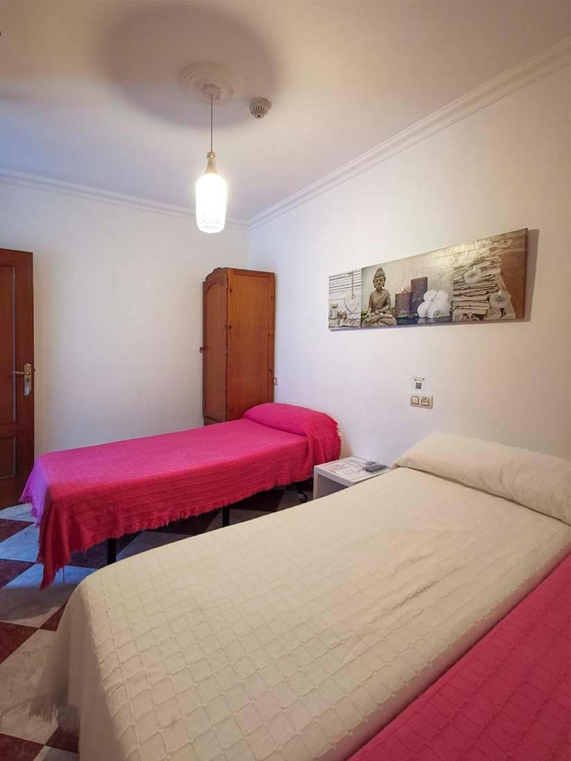 Guest house Hidalgo 1 2*