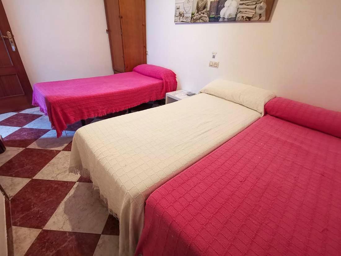 Hidalgo 1 Guest house