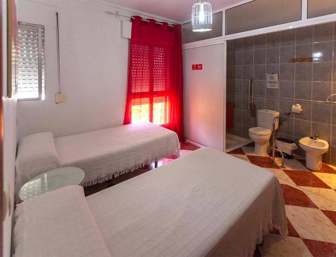Guest house Hidalgo 1 2*